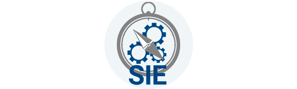 Logo SIE